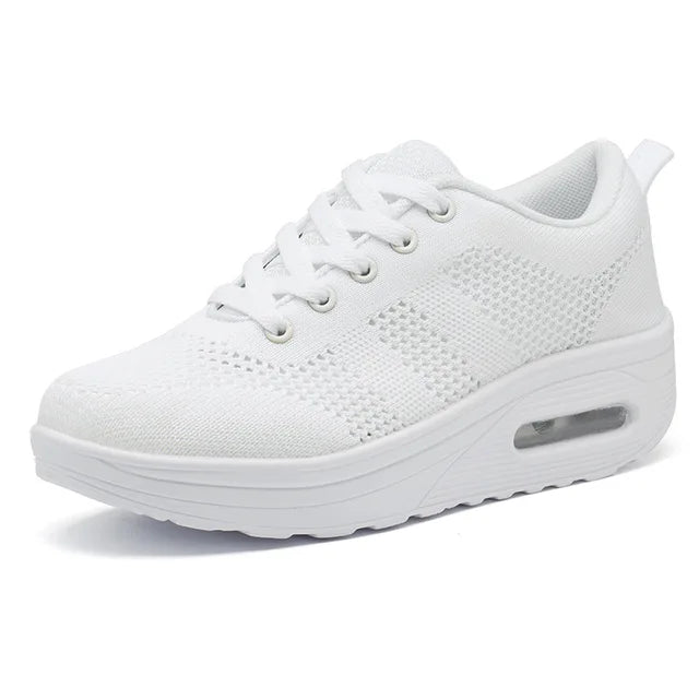 Colosy™ • Orthopädische Turnschuhe mit Luftpolsterung