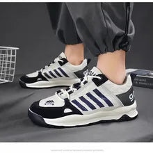 Sneaker Herren Orthopädisch Faludi Colosy