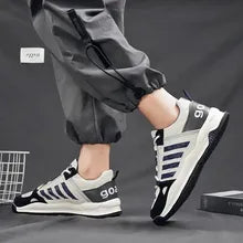 Sneaker Herren Orthopädisch Faludi Colosy