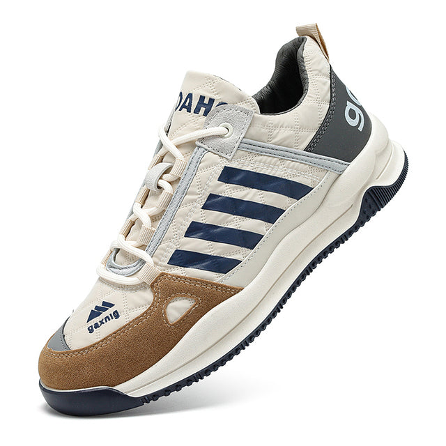 Sneaker Herren Orthopädisch Faludi Colosy