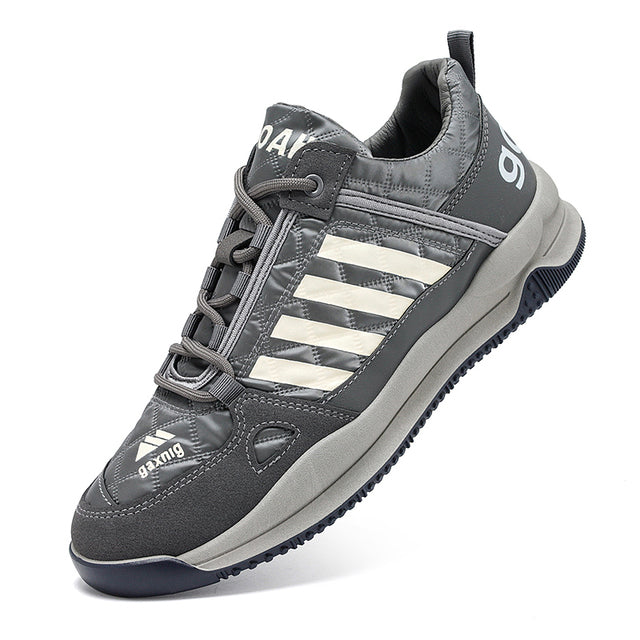 Sneaker Herren Orthopädisch Faludi Colosy