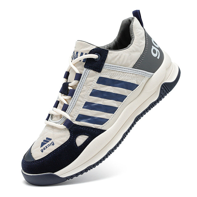 Sneaker Herren Orthopädisch Faludi Colosy