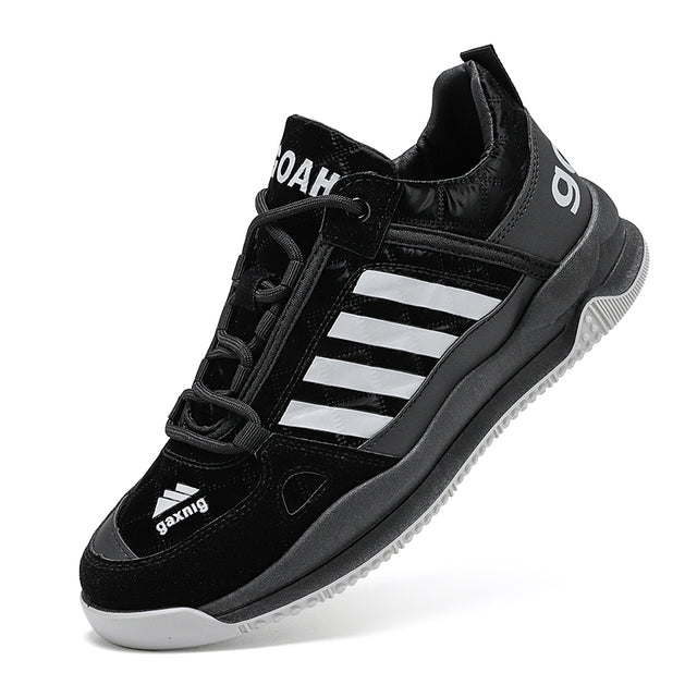 Sneaker Herren Orthopädisch Faludi Colosy