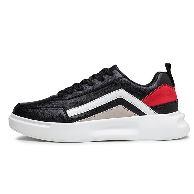 Sneaker Herren Freizeit Wishy Colosy