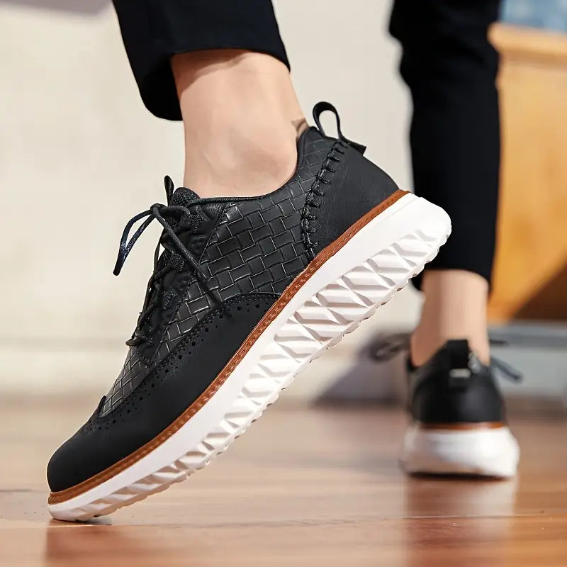 Ravello™ – Lichte, ademende sneakers voor optimaal comfort