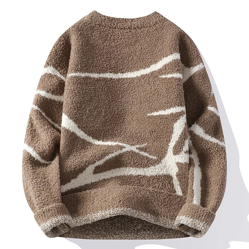 Boykir Herrenpullover | Colosy