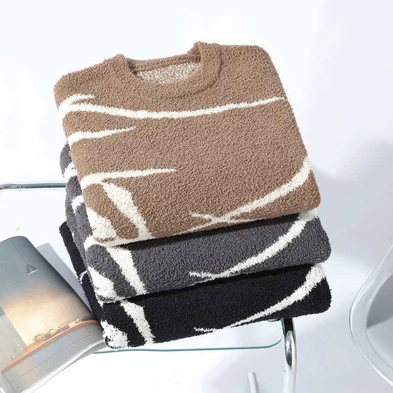 Boykir Herrenpullover | Colosy