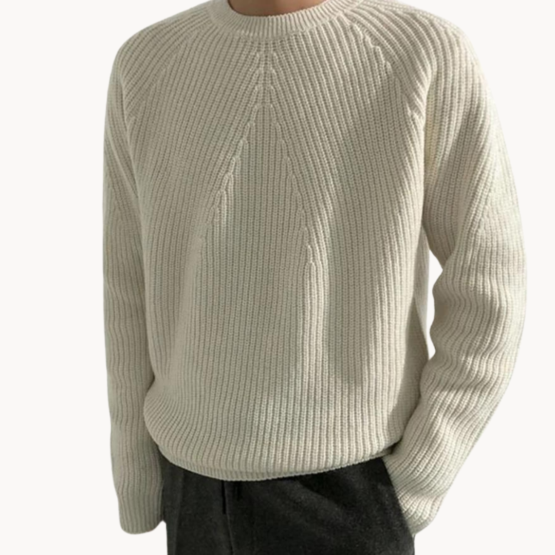 Ronan Herrenpullover | Colosy