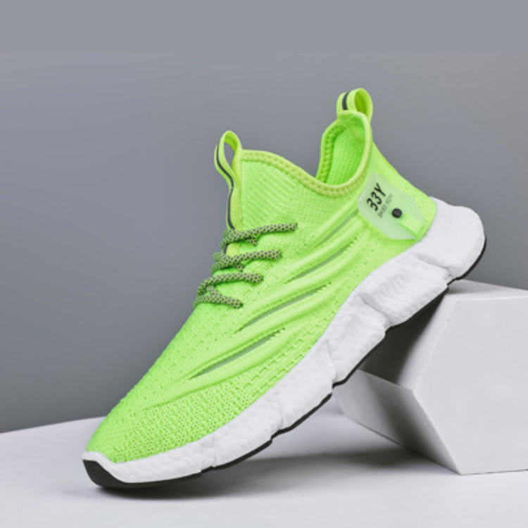 Sneaker Herren 33y Plus Colosy