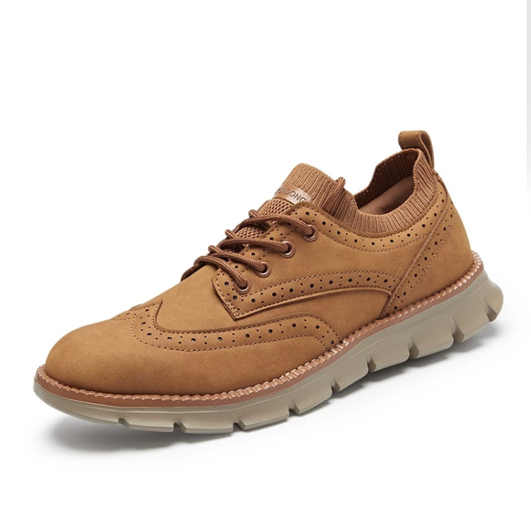 Schuh Herren Oxford Colosy