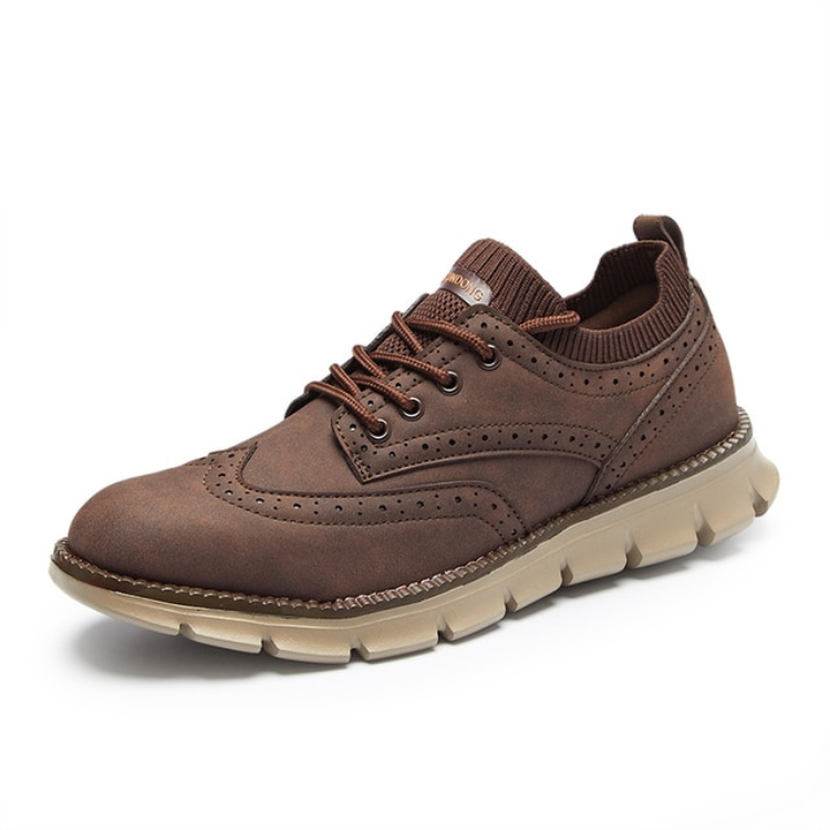 Schuh Herren Oxford Colosy
