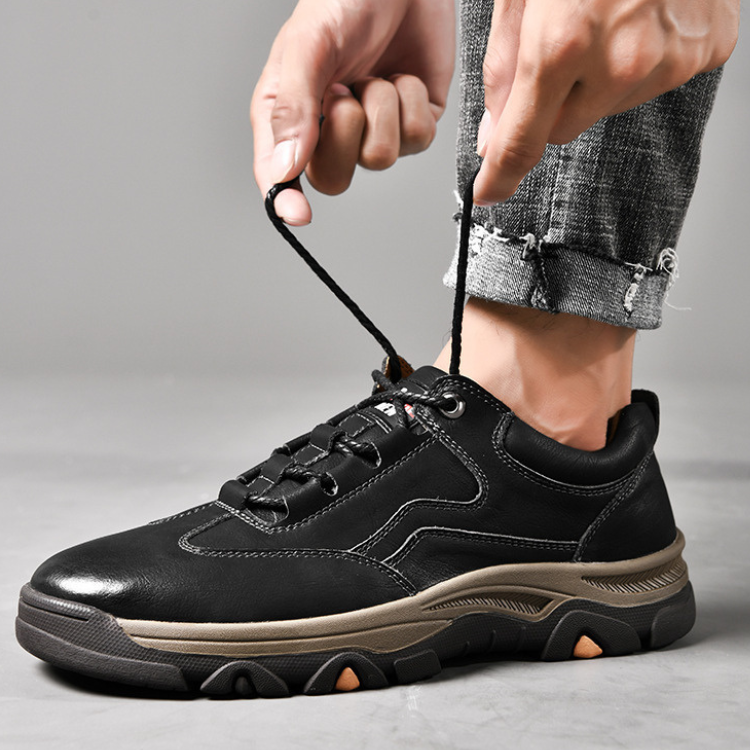 Sneaker Herren Orthopädisch Ortomax Colosy
