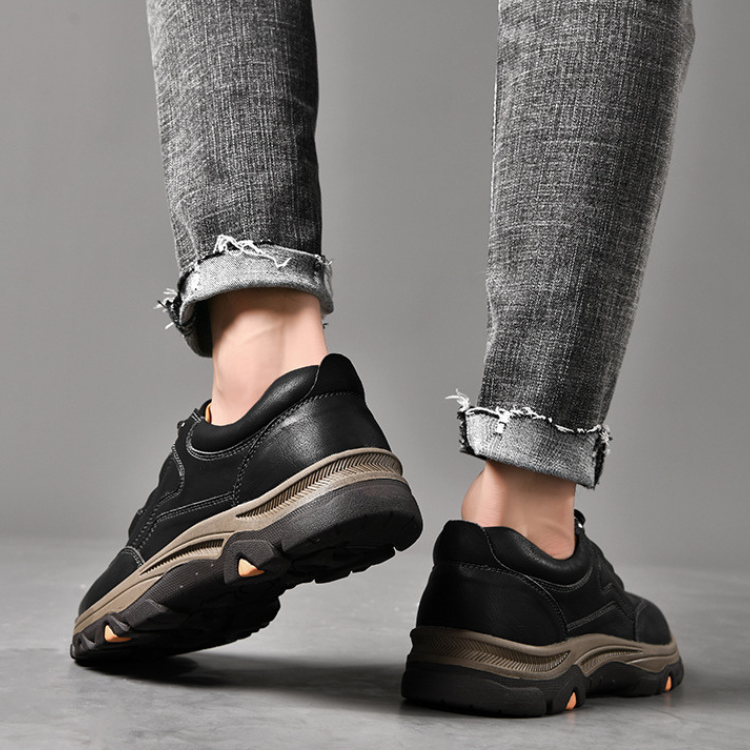 Sneaker Herren Orthopädisch Ortomax Colosy