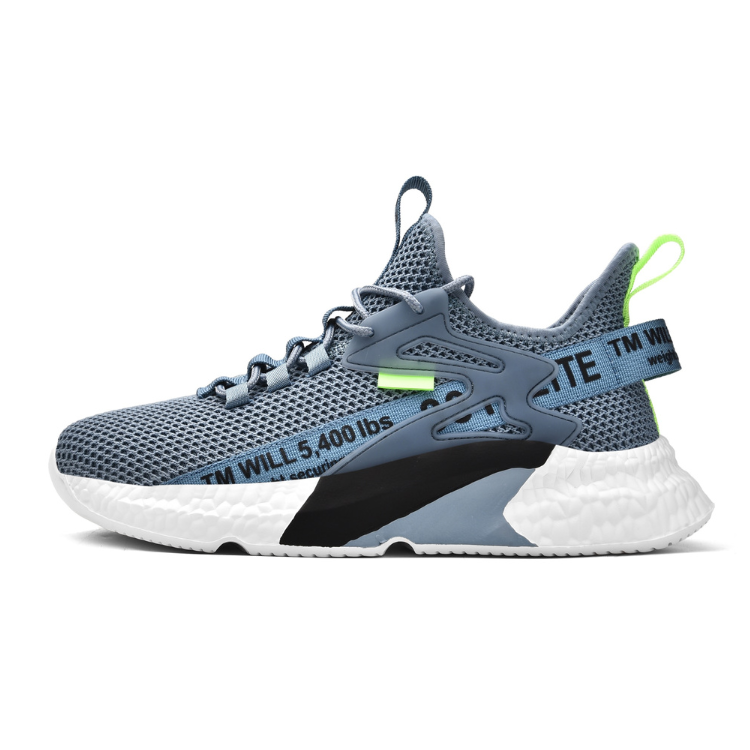 Sneaker Herren Sportlich Sport Style Colosy