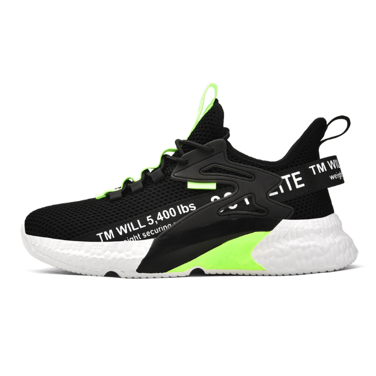 Sneaker Herren Sportlich Sport Style Colosy