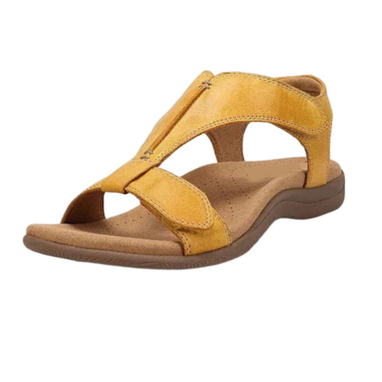 Sandale Damen Anatomisch You Colosy