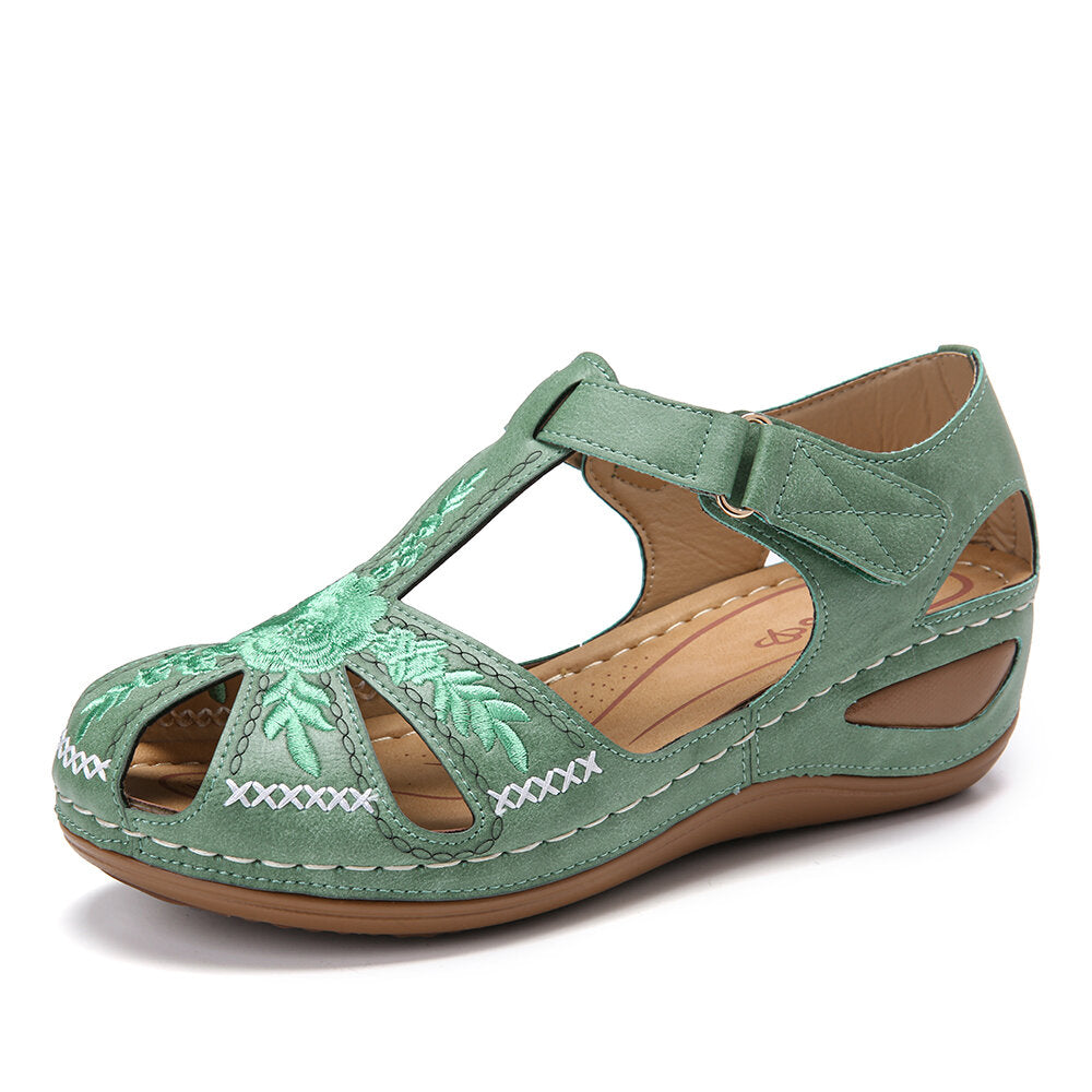 Sandale Damen Orthopädisch Juju Colosy