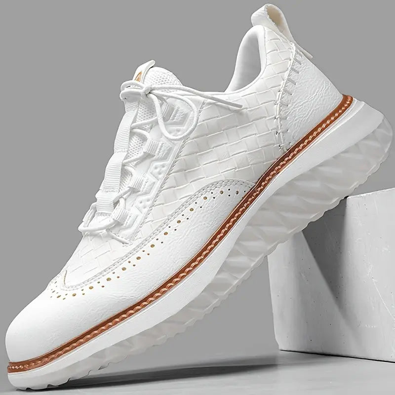 Ravello™ – Lichte, ademende sneakers voor optimaal comfort