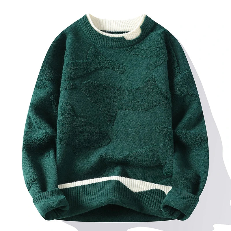 Kieran’s Herrenpullover | Colosy