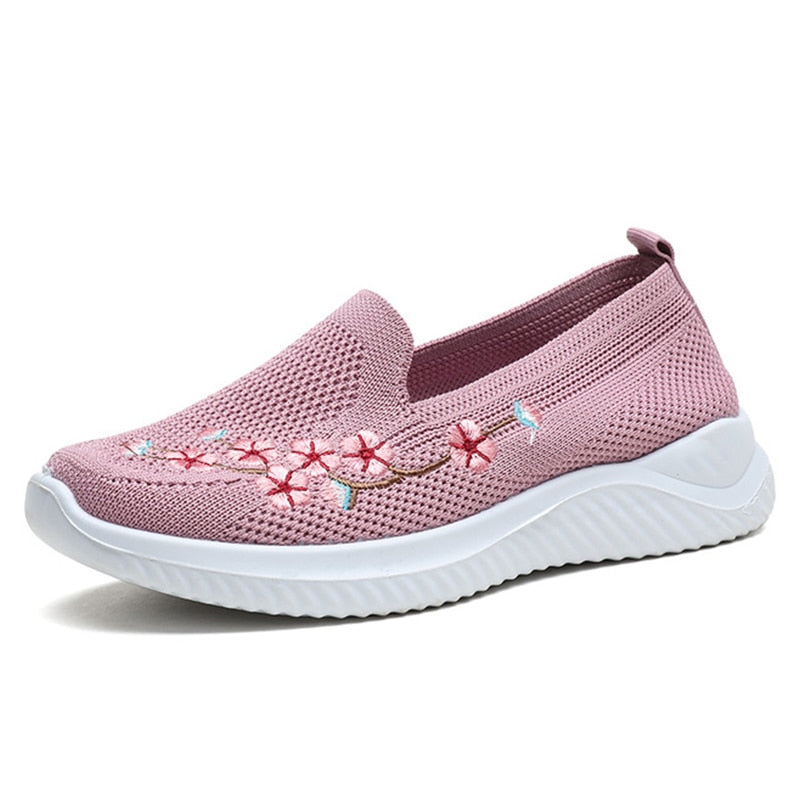 Sneaker Orthopädisch Damen Regia Colosy