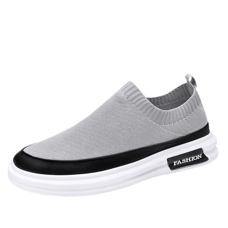 Sneaker Herren Slipon Max Colosy