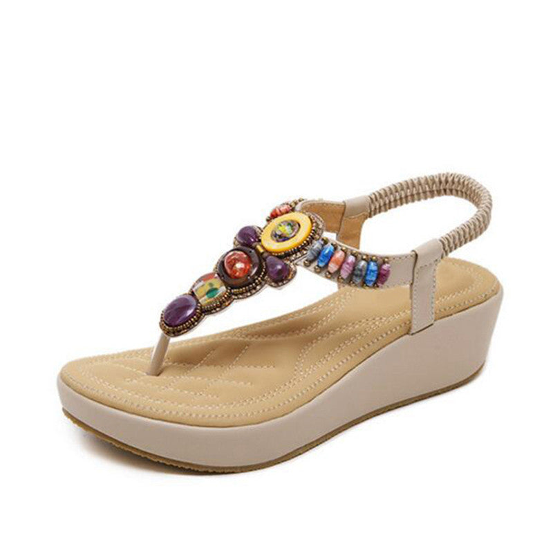 Sandale Damen Marlina Colosy