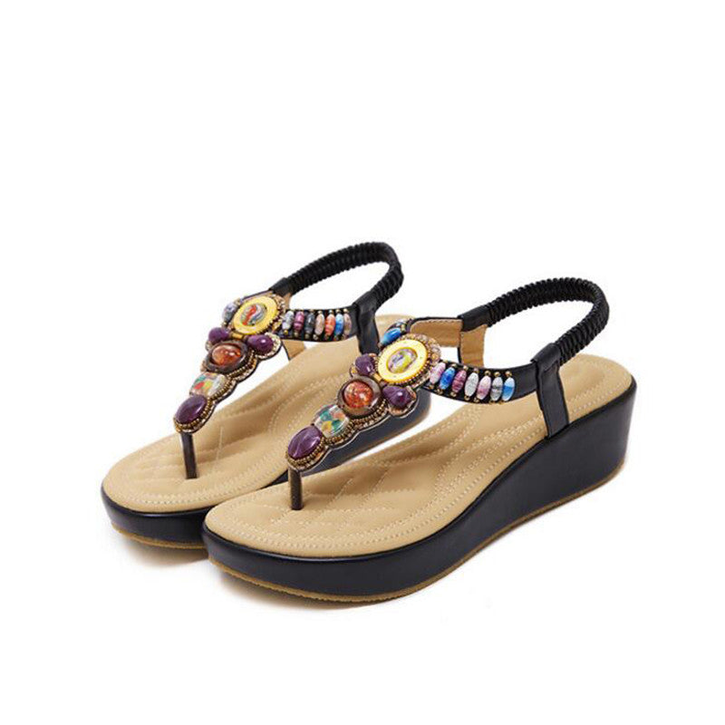 Sandale Damen Marlina Colosy