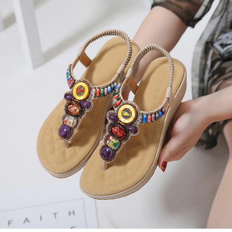 Sandale Damen Marlina Colosy