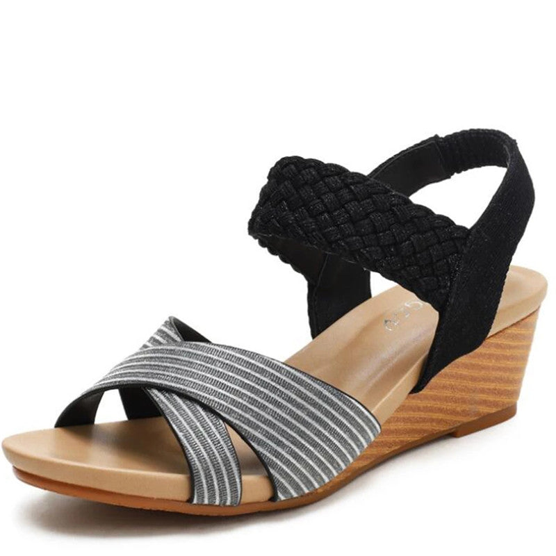 Sandale Damen Kaline Colosy
