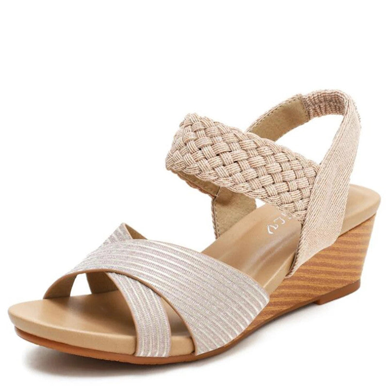Sandale Damen Kaline Colosy