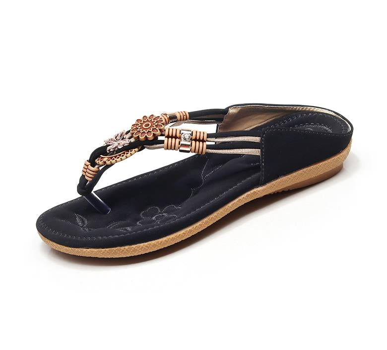 Sandale Damen Bandina Colosy