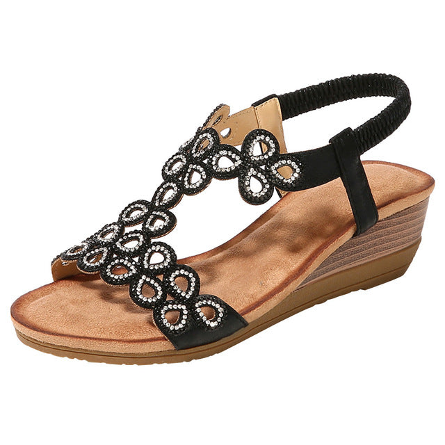 Sandale Damen Paikd Colosy
