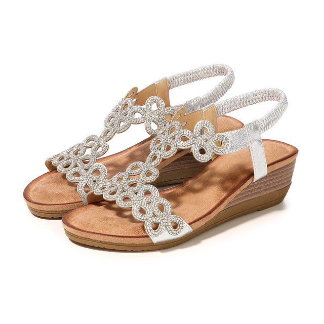 Sandale Damen Paikd Colosy