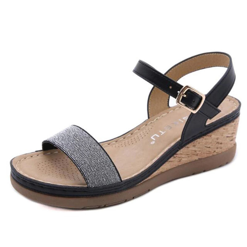 Sandale Damen Hunas Colosy