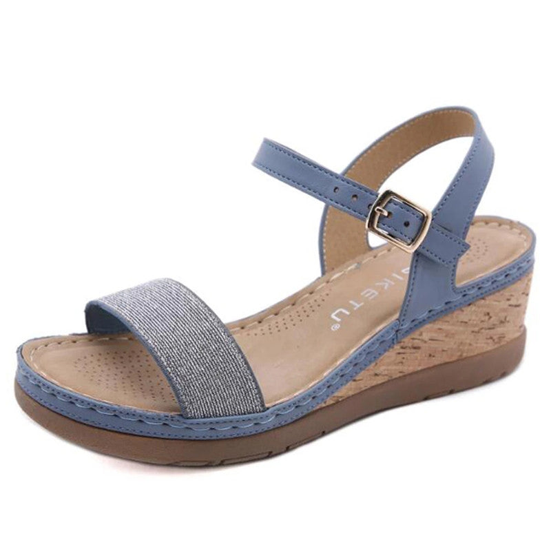 Sandale Damen Hunas Colosy