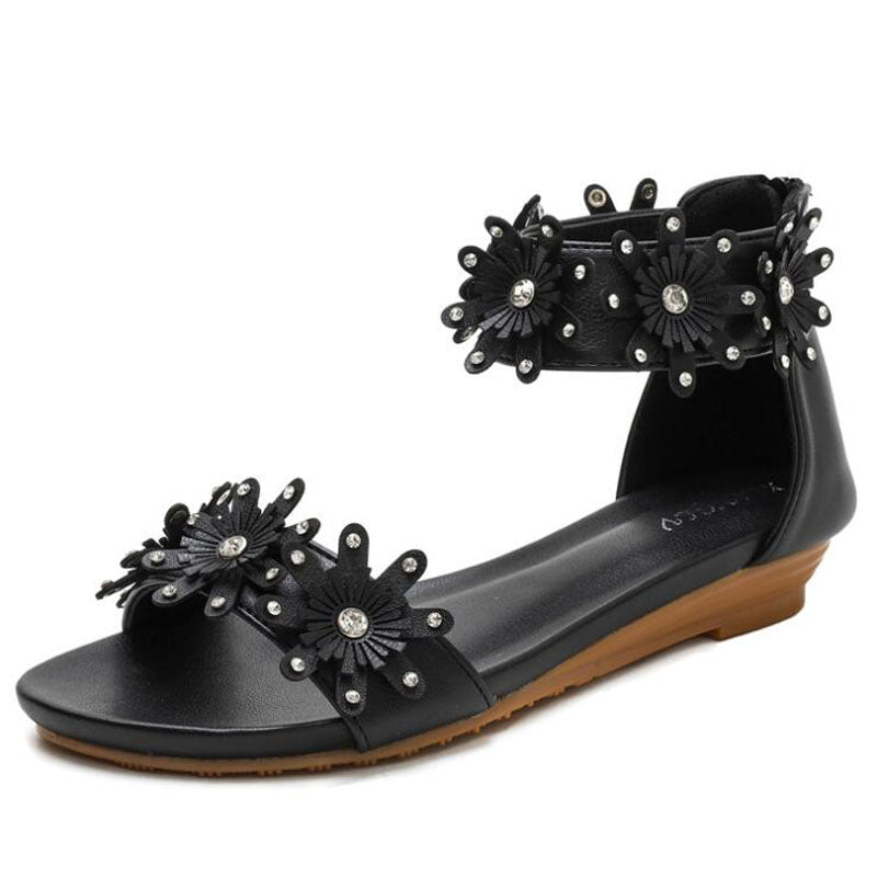 Sandale Damen Equina Colosy