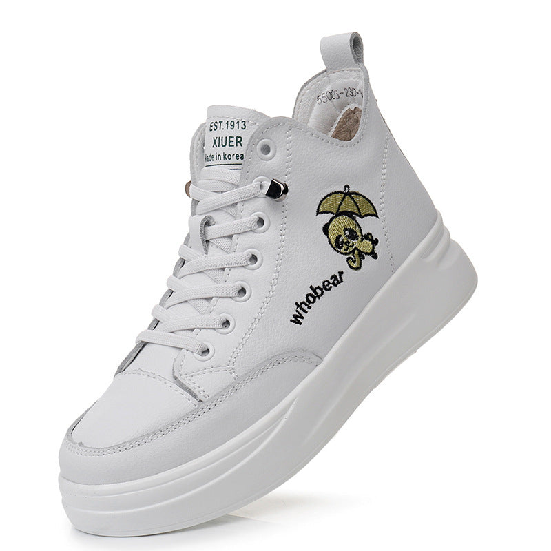 Sneaker Damen Botinah Colosy