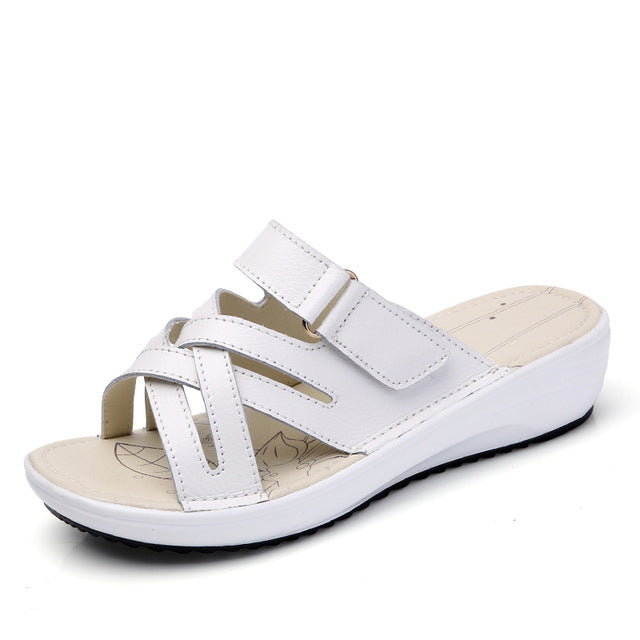 Sandale Damen Wanst Colosy