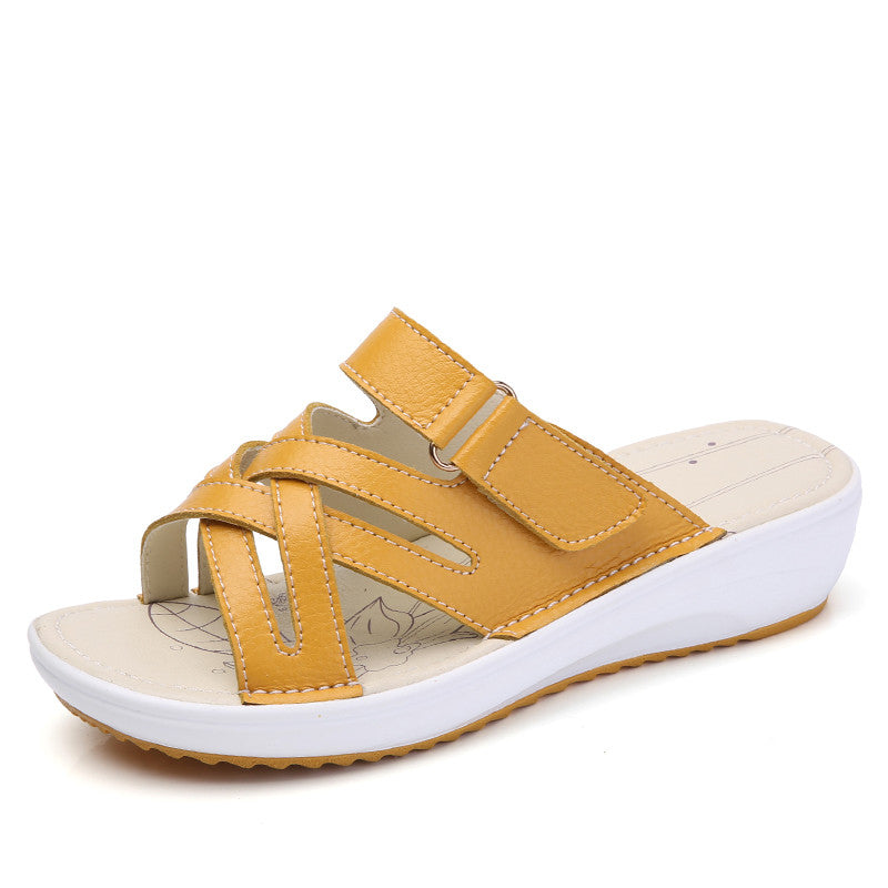 Sandale Damen Wanst Colosy
