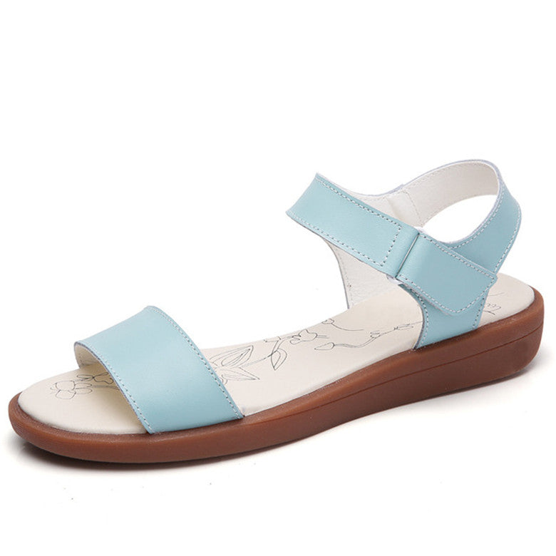 Sandale Damen Ocains Colosy