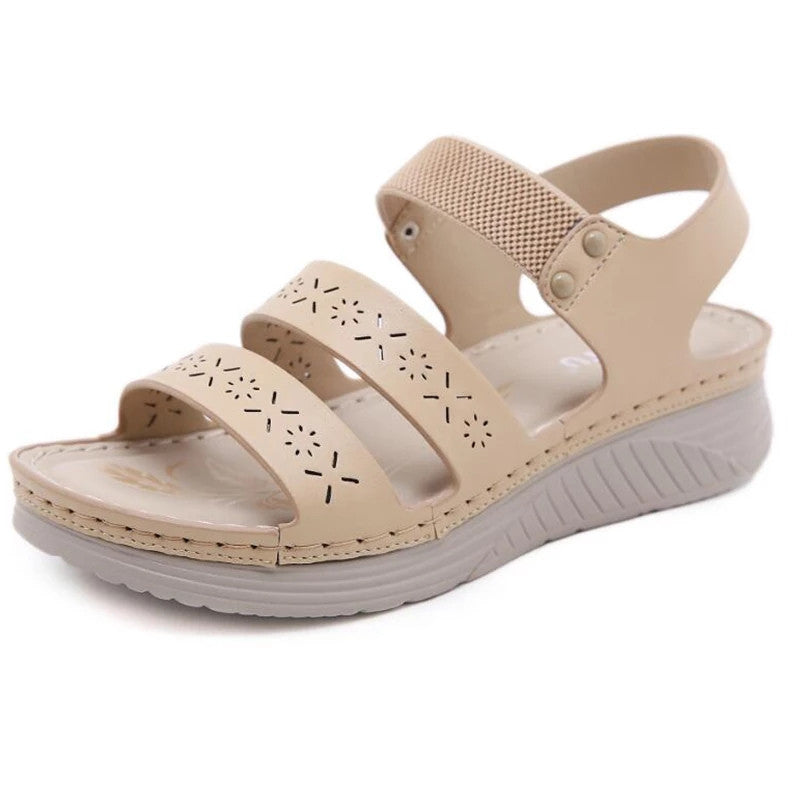 Sandale Damen Loaud Colosy