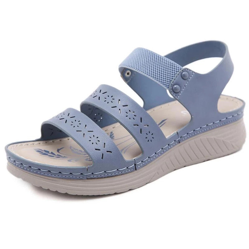 Sandale Damen Loaud Colosy