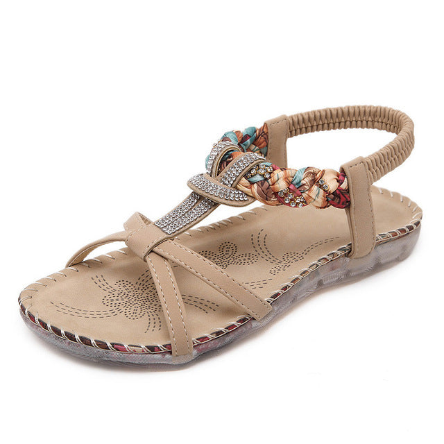 Sandale Damen Orian Colosy