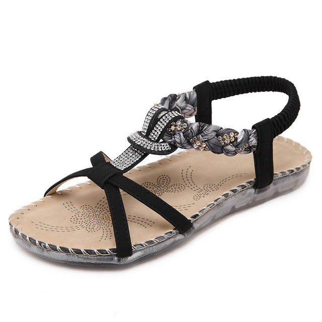 Sandale Damen Orian Colosy