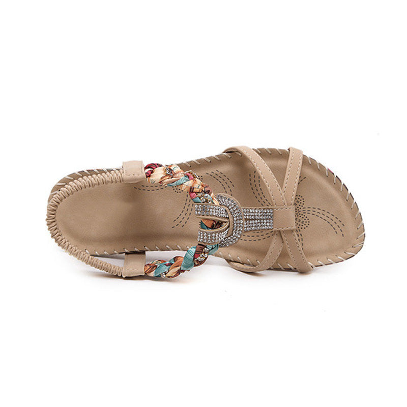 Sandale Damen Orian Colosy