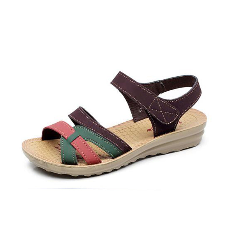 Sandale Damen Marulus Colosy