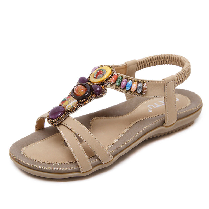 Sandale Damen Vibes Colosy