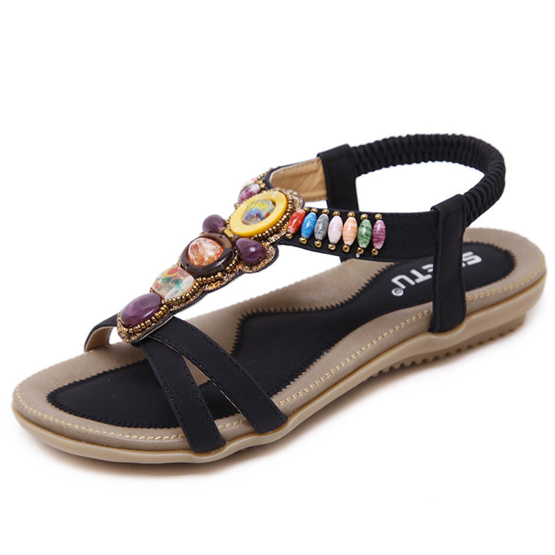 Sandale Damen Vibes Colosy