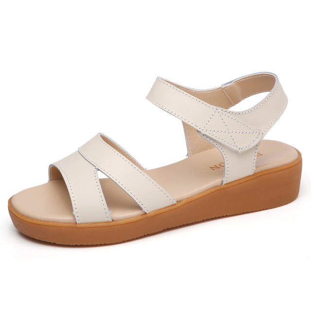 Sandale Damen Lolita Colosy
