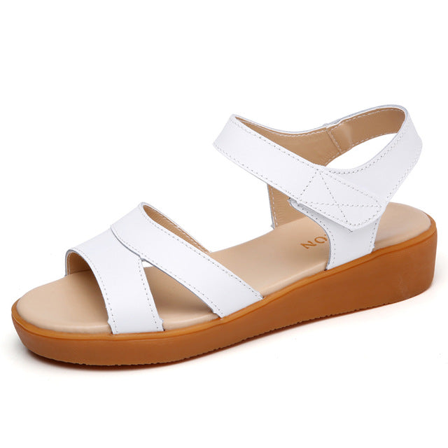 Sandale Damen Lolita Colosy